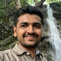 Mayur Surani-Freelancer in Surat,India