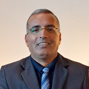 Raymon Hijazin-Freelancer in Al-Rayyan,Qatar