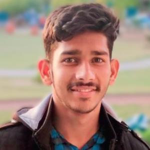 Muhammad Ahmad-Freelancer in Lahore,Pakistan