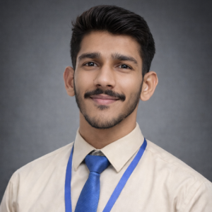 Muhammad Ahmad-Freelancer in Lahore,Pakistan