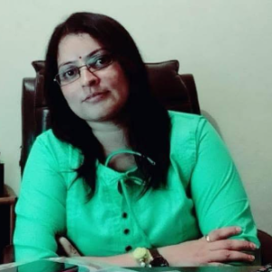 Jyoti Thakur-Freelancer in Hamirpur,India