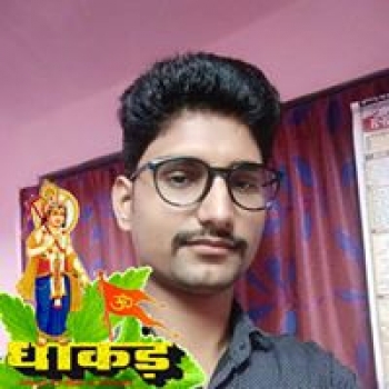 Er Rajesh Dhakar -Freelancer in gwalior,India