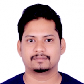 Bharadwaj Urma-Freelancer in Hyderabad,India