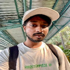 Darshan K-Freelancer in Mumbai,India