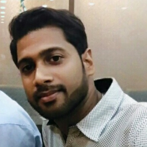 Saradindu Roy-Freelancer in Kolkata,India
