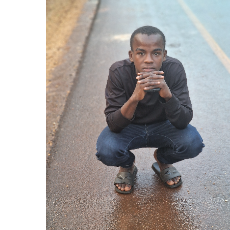 Ally Mzee-Freelancer in Ndagaa,Tanzania