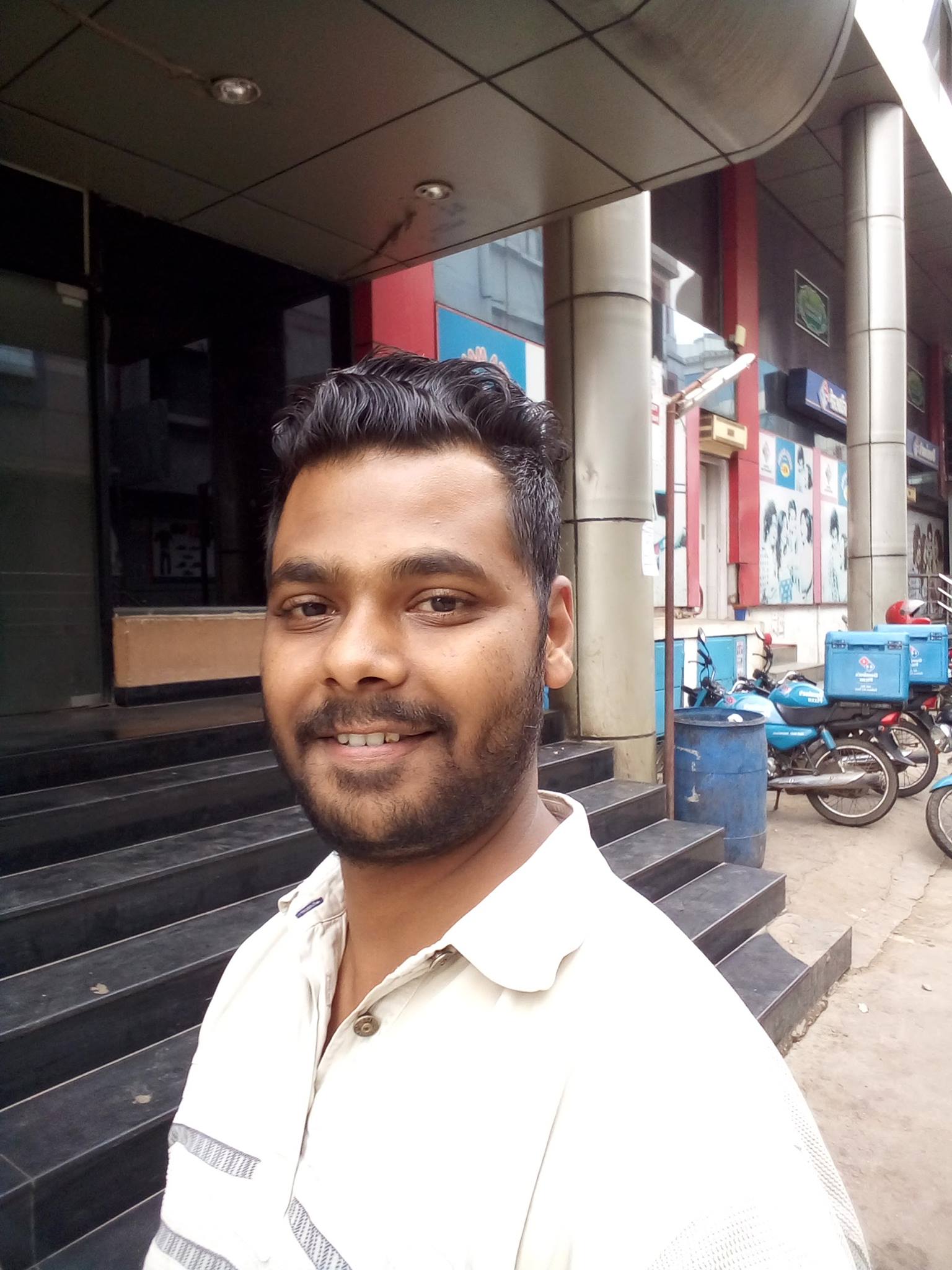Divya Sahoo-Freelancer in Balangir,India