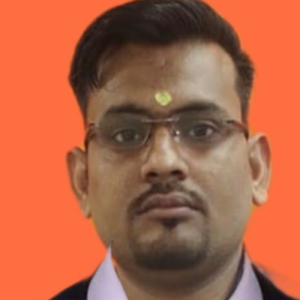 Ritesh Pandey-Freelancer in New Delhi,India