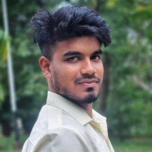 Shubhankar Pradhan-Freelancer in Koraput,India