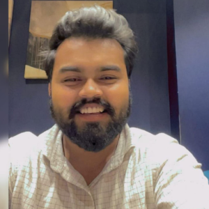 Abhinav Singh-Freelancer in Surat,India