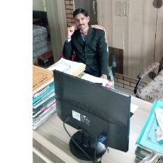 Virendrasinh Parmar-Freelancer in Bhavnagar,India