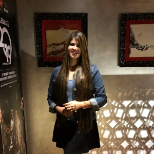 Rupali Ruhil-Freelancer in Sonipat,India