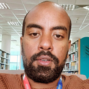 Mahadi Ahmed-Freelancer in Dire Dawa,Ethiopia