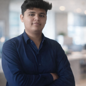 Muhammed Hasnain-Freelancer in Jamshoro,Pakistan