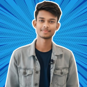 Sumeet Raj-Freelancer in Lakhisarai,India