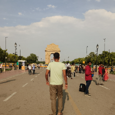 Sunny Rajput-Freelancer in New Delhi,India