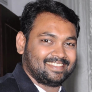 Naveen Kumar-Freelancer in Hyderabad,India