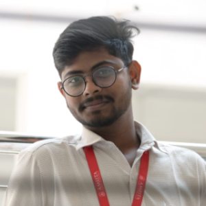 Sree Sai Vikas VM-Freelancer in Vengal,India