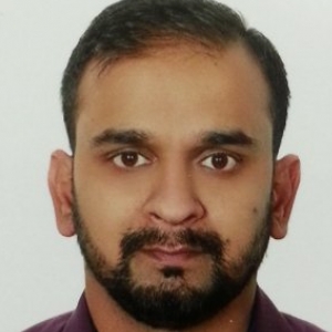 Manish Mishra-Freelancer in Dubai,UAE