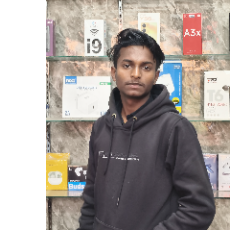 Sahid Ansari-Freelancer in satbarwa,India
