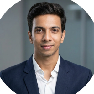 Utkarsh Raj-Freelancer in Bengaluru,India