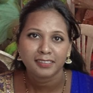 Aditi Rajesh Gurav-Freelancer in Mumbai,India