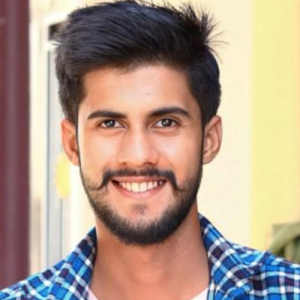 Shankar Jee-Freelancer in Varanasi,India