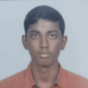 Prasanna Venkatesh-Freelancer in Navi Mumbai,India