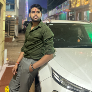 Aniket Kushwah-Freelancer in Gwalior,India