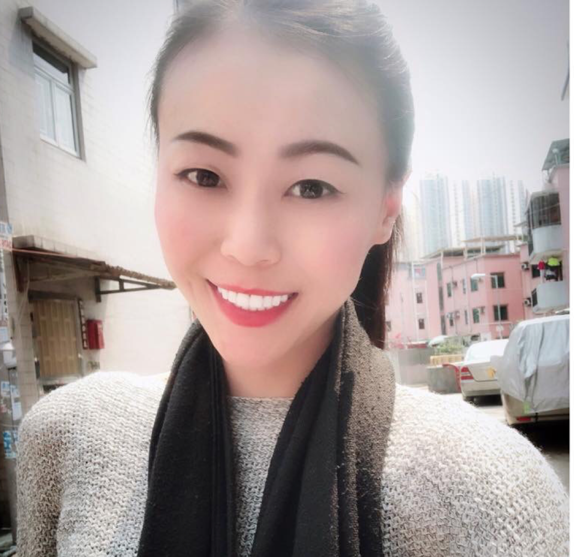Emily Chan-Freelancer in ,Hong Kong