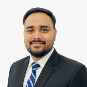 Harshvardhan Joshi-Freelancer in Pune,India