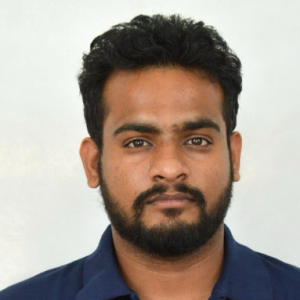 Kevin Paul-Freelancer in Ajmer,India