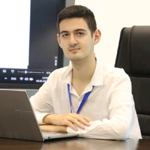 Kamran Imanov-Freelancer in Aktau,Azerbaijan