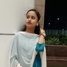 Mehandi Khatun-Freelancer in भानियावाला,India