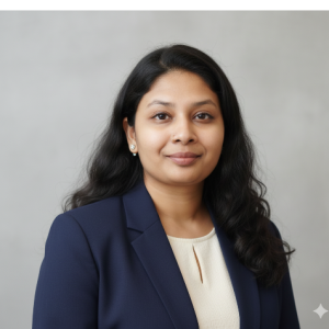 Rutuja Meshram-Freelancer in Nagpur,India