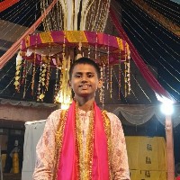 Vedant Kadu-Freelancer in katol,India