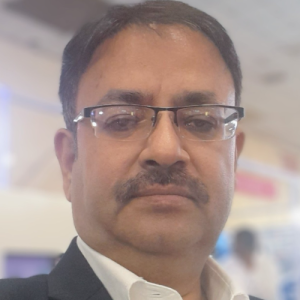 Anurag Razdan-Freelancer in Bengaluru,India