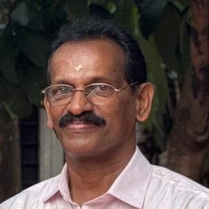 Sebi Paul-Freelancer in Thrissur,India