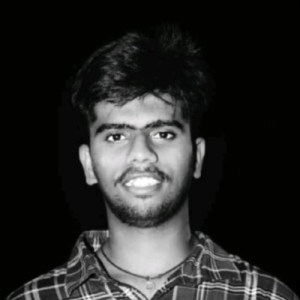 Venkata Gajapathi Rao Mugunda-Freelancer in Nuzividu,India