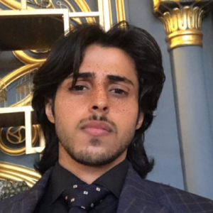 Monis Ahmed-Freelancer in Lahore,Pakistan