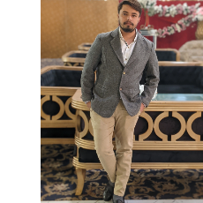 Taha Rasheed-Freelancer in Jhang,Pakistan