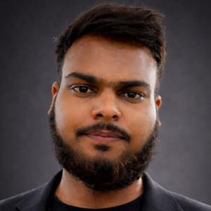 Md Shahil-Freelancer in Balrampur,India