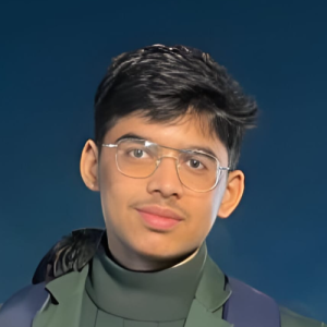 Hardik Soni-Freelancer in Jabalpur,India