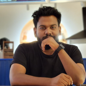 Peeyush Rajput-Freelancer in Gurugram,India