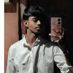 Om Nimbhorkar-Freelancer in Amravati,India