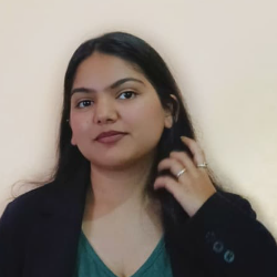 Shivanshi M-Freelancer in Manali,India