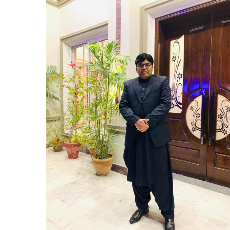 Arsalan Rishi-Freelancer in Loralai,Pakistan