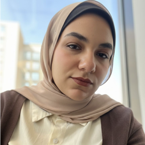 Dinah Goda-Freelancer in Bani Swaif,Egypt