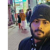 Mayank Shah-Freelancer in Allahabad,India