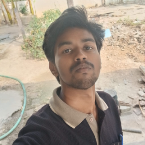 Mohanakrishnarajan K-Freelancer in Chennai,India